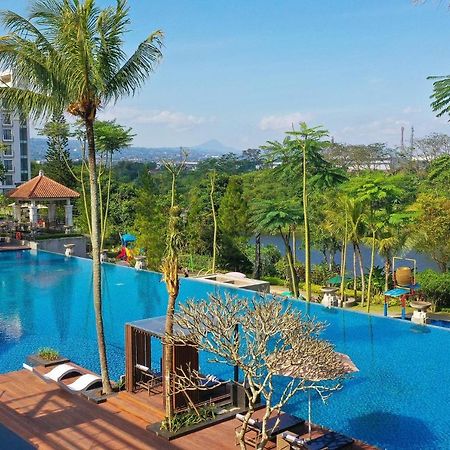 Mason Pine Hotel Bandung Padalarang Buitenkant foto