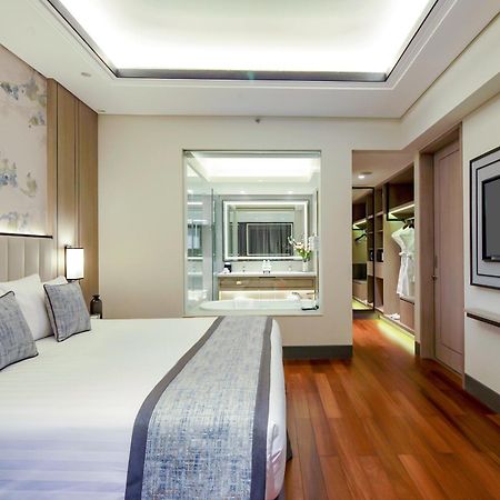 Mason Pine Hotel Bandung Padalarang Buitenkant foto