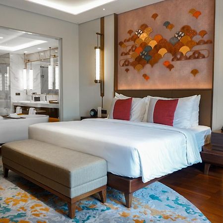Mason Pine Hotel Bandung Padalarang Buitenkant foto