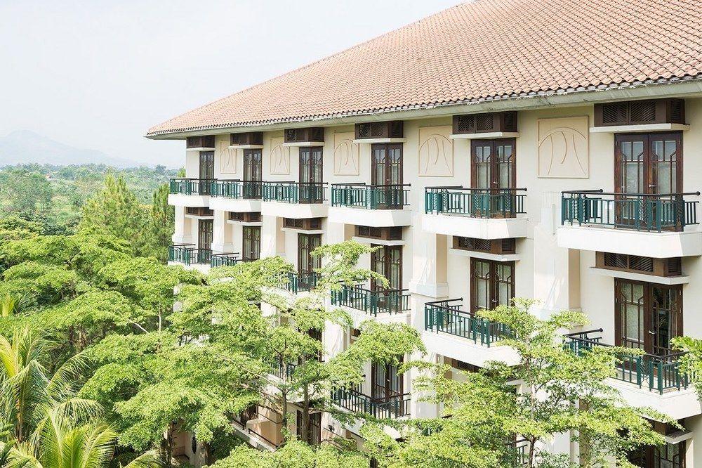 Mason Pine Hotel Bandung Padalarang Buitenkant foto