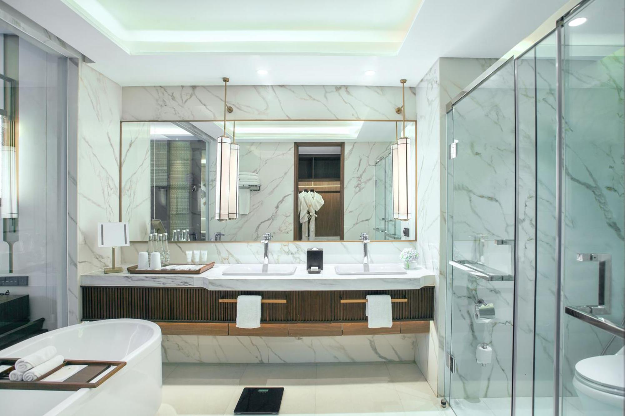 Mason Pine Hotel Bandung Padalarang Buitenkant foto