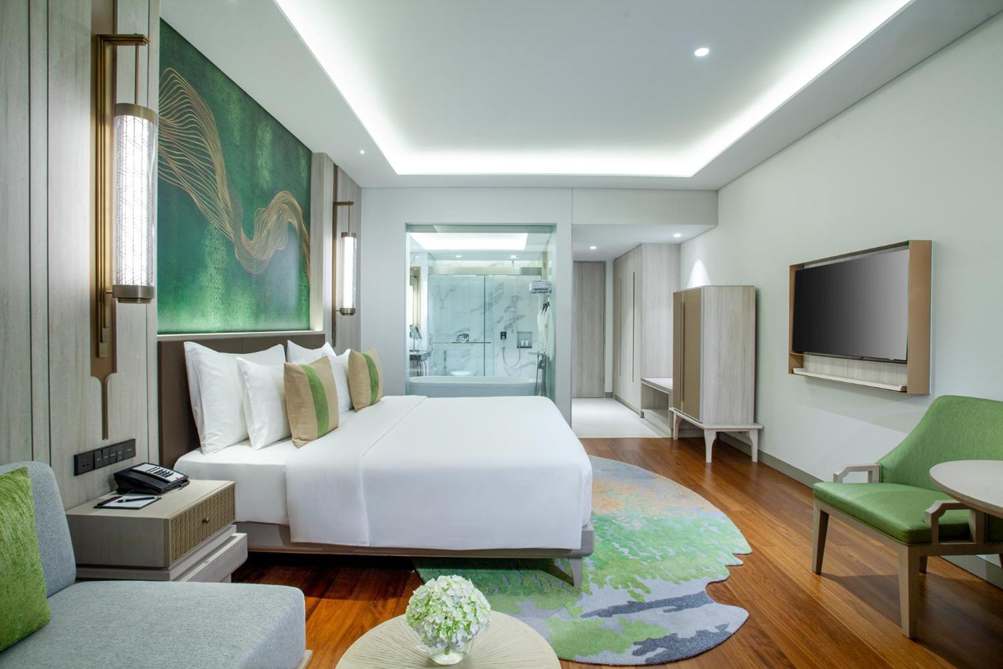 Mason Pine Hotel Bandung Padalarang Buitenkant foto