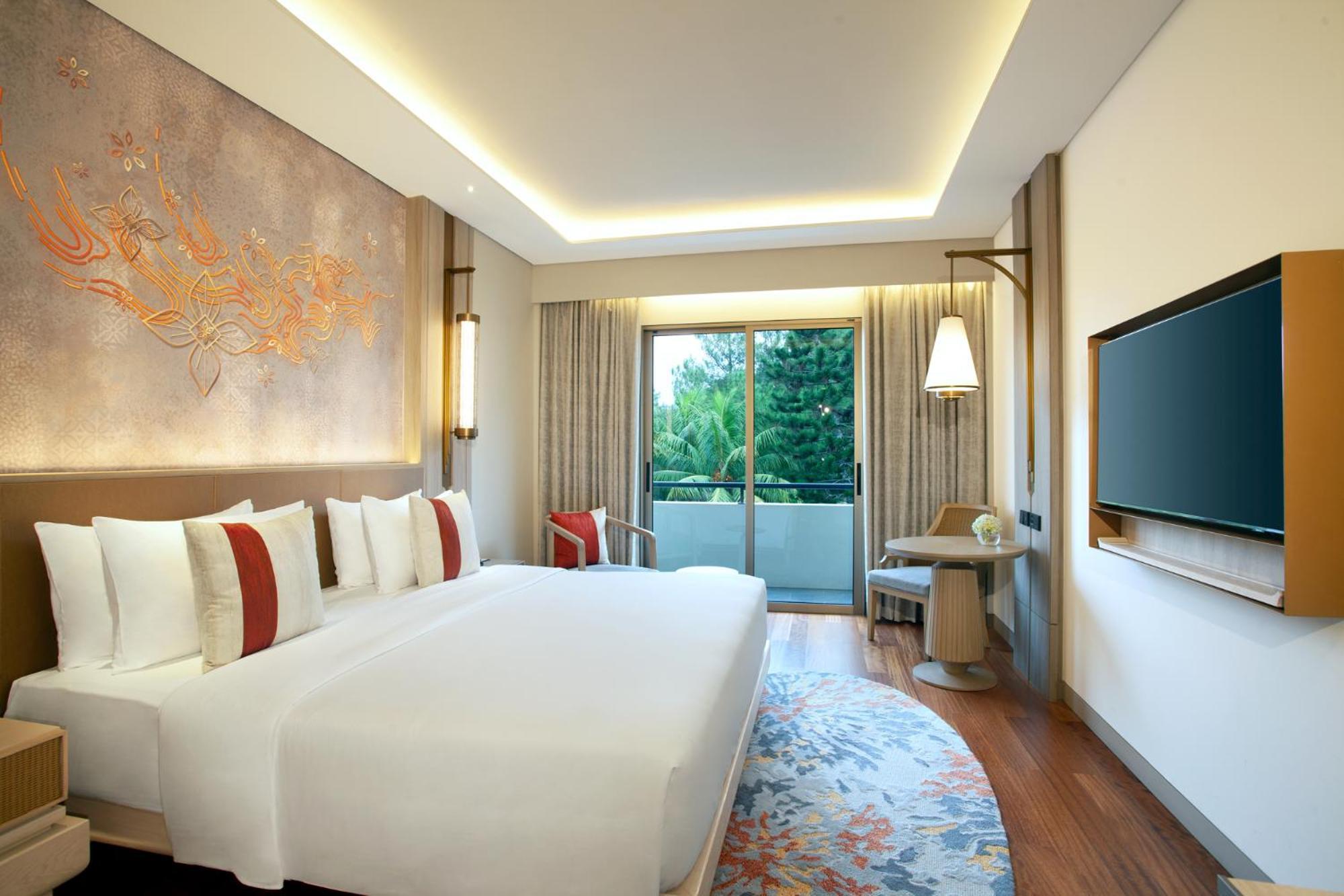 Mason Pine Hotel Bandung Padalarang Buitenkant foto