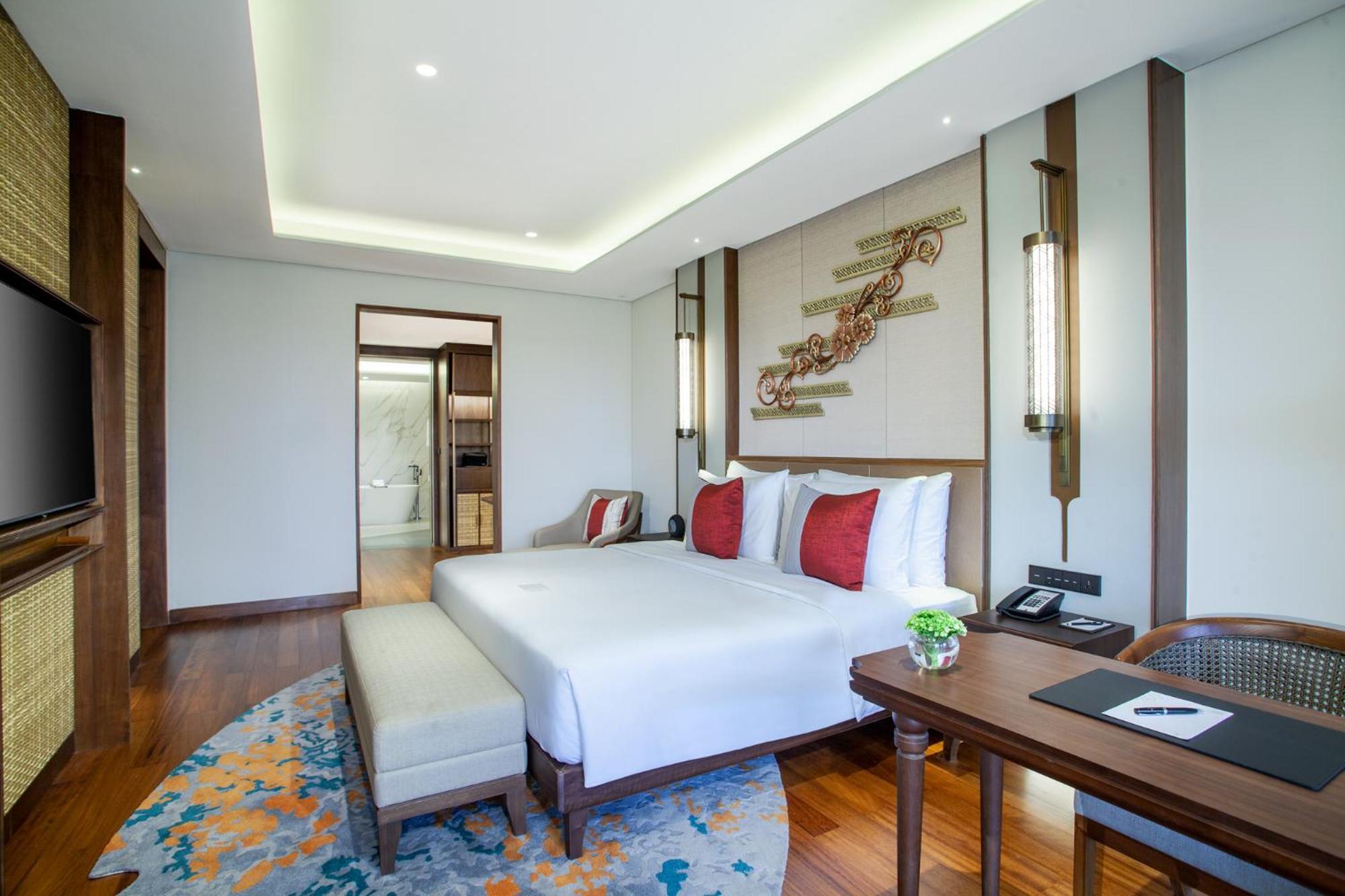 Mason Pine Hotel Bandung Padalarang Buitenkant foto