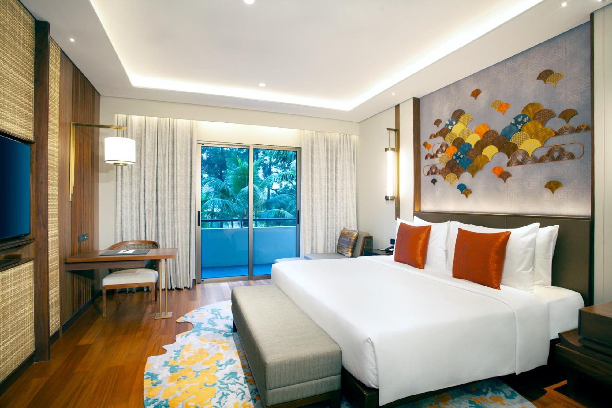 Mason Pine Hotel Bandung Padalarang Buitenkant foto
