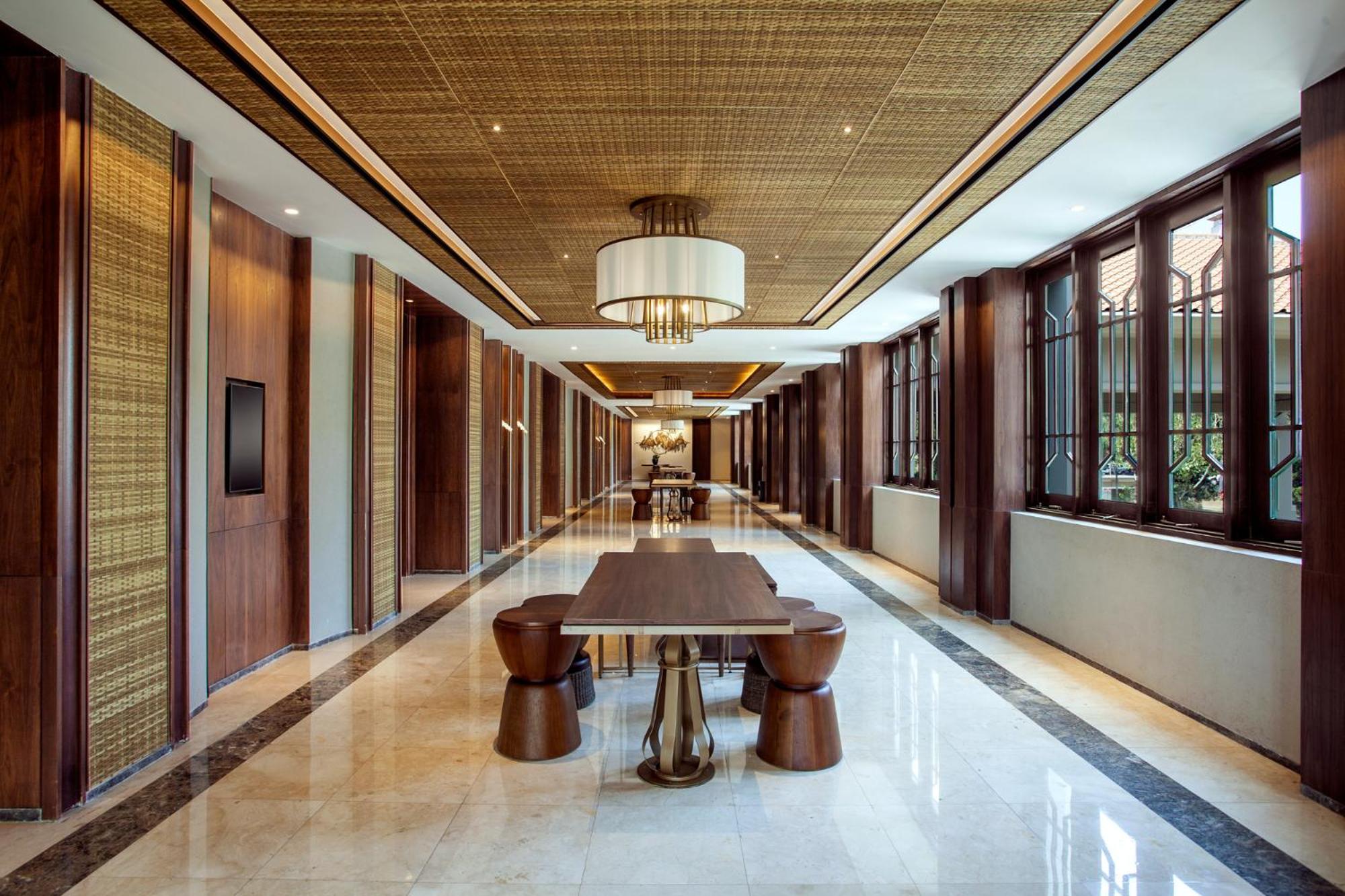 Mason Pine Hotel Bandung Padalarang Buitenkant foto