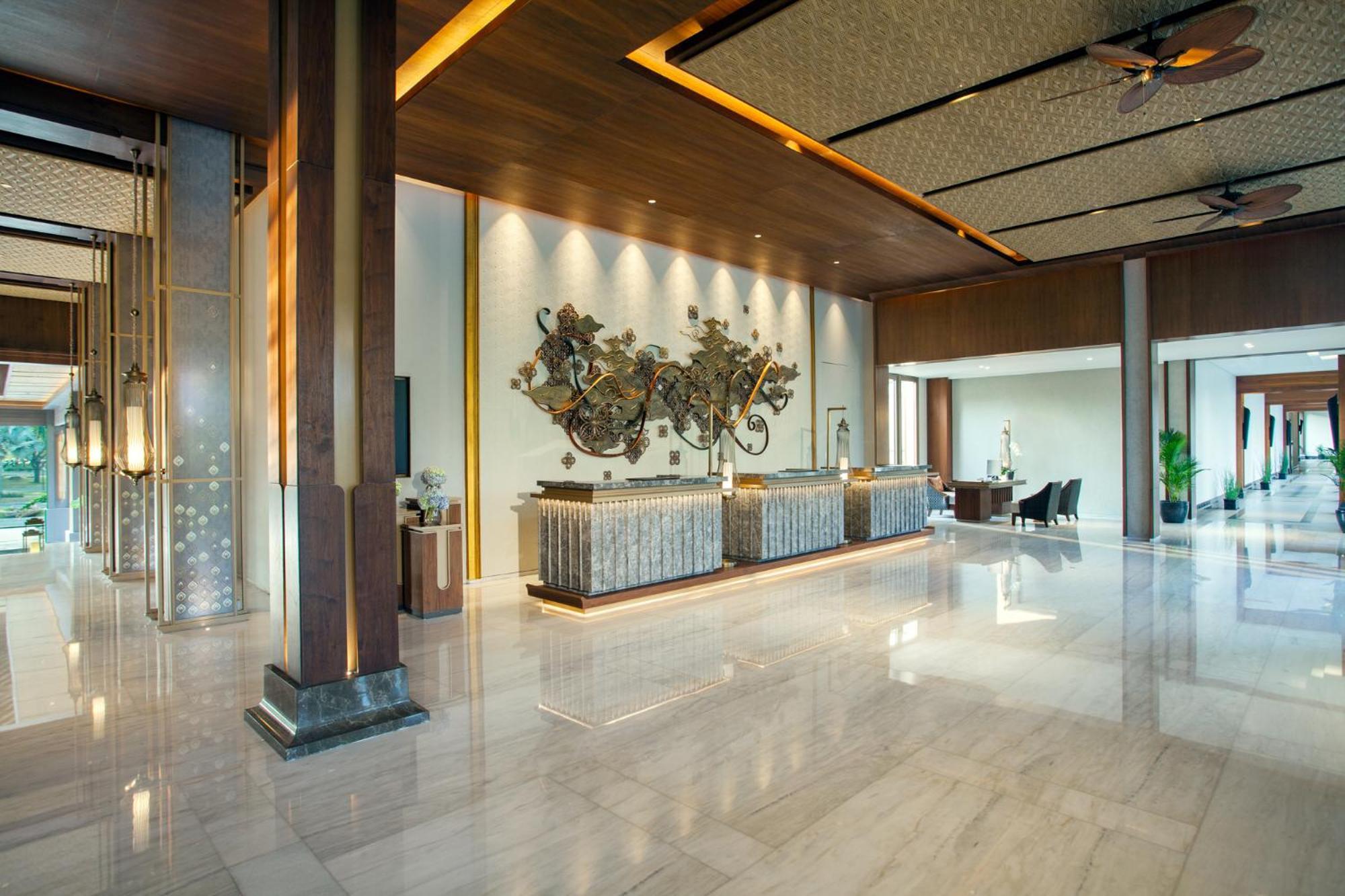 Mason Pine Hotel Bandung Padalarang Buitenkant foto