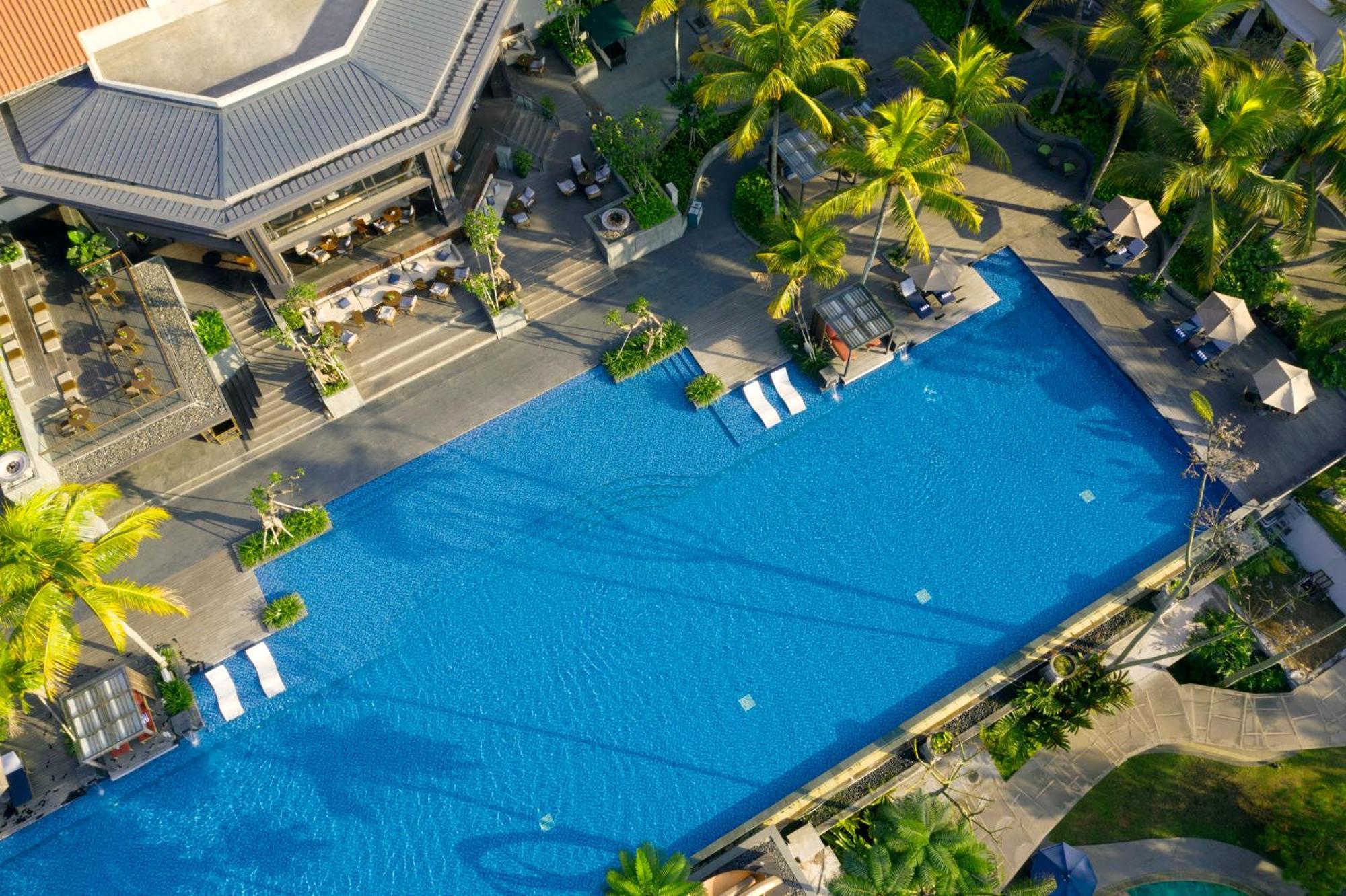 Mason Pine Hotel Bandung Padalarang Buitenkant foto