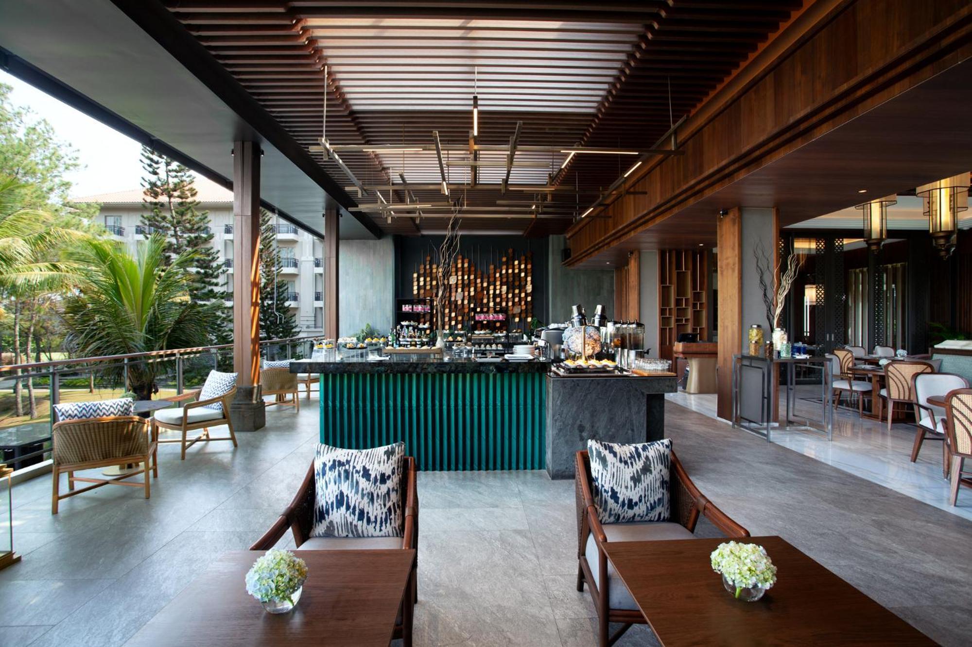Mason Pine Hotel Bandung Padalarang Buitenkant foto