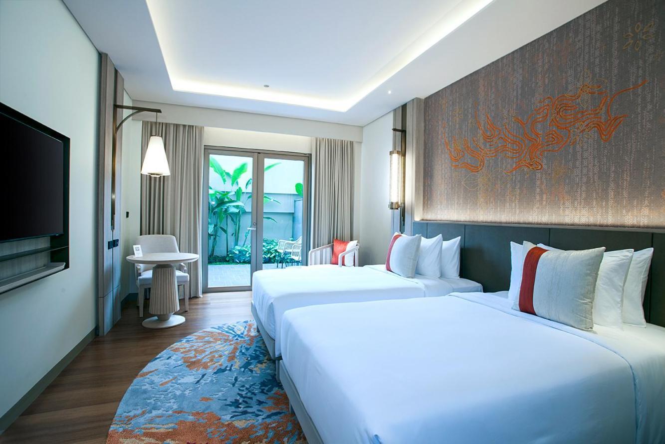 Mason Pine Hotel Bandung Padalarang Buitenkant foto