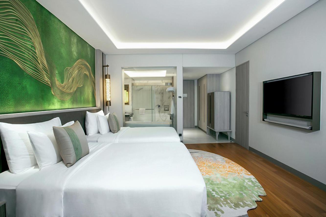 Mason Pine Hotel Bandung Padalarang Buitenkant foto