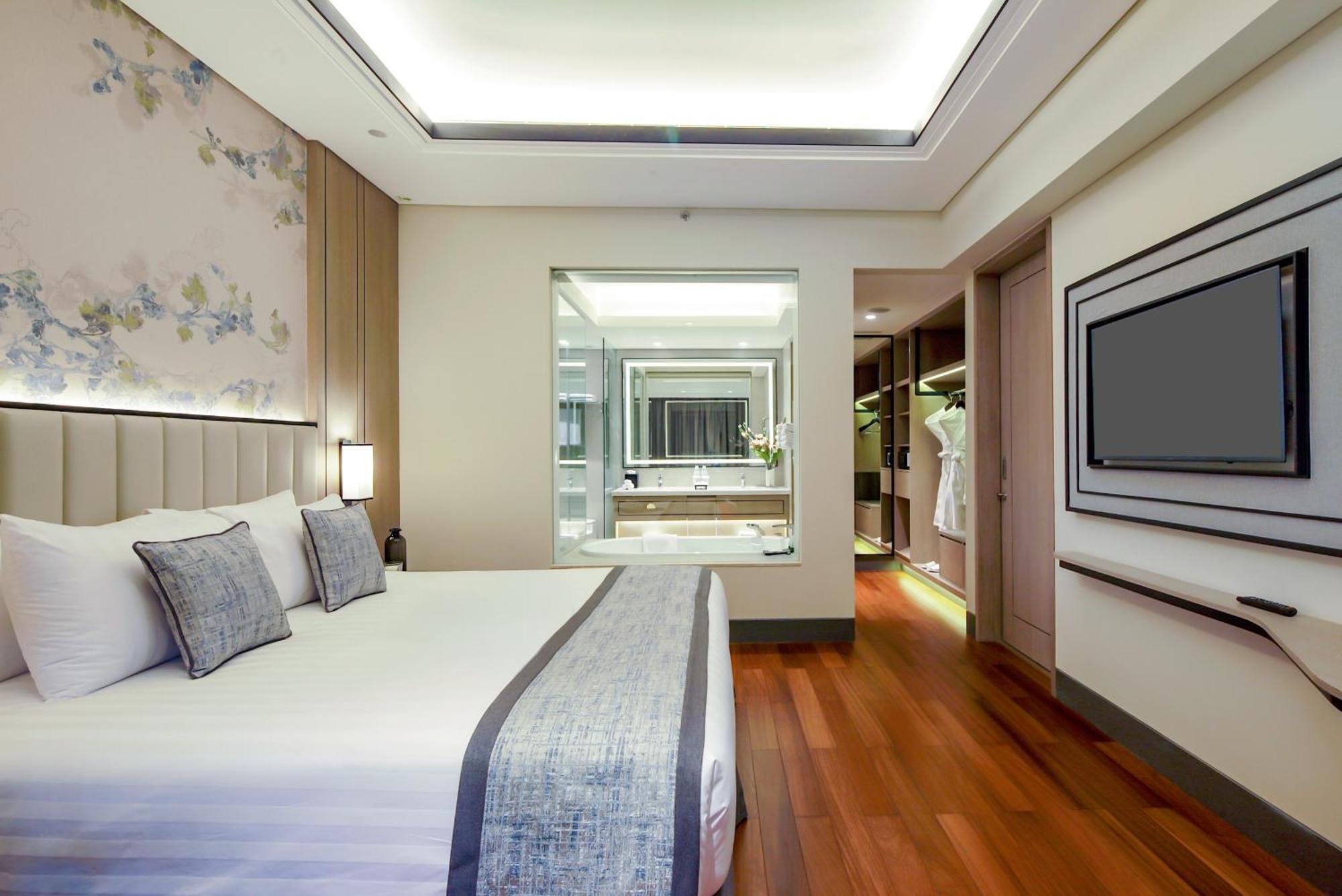 Mason Pine Hotel Bandung Padalarang Buitenkant foto