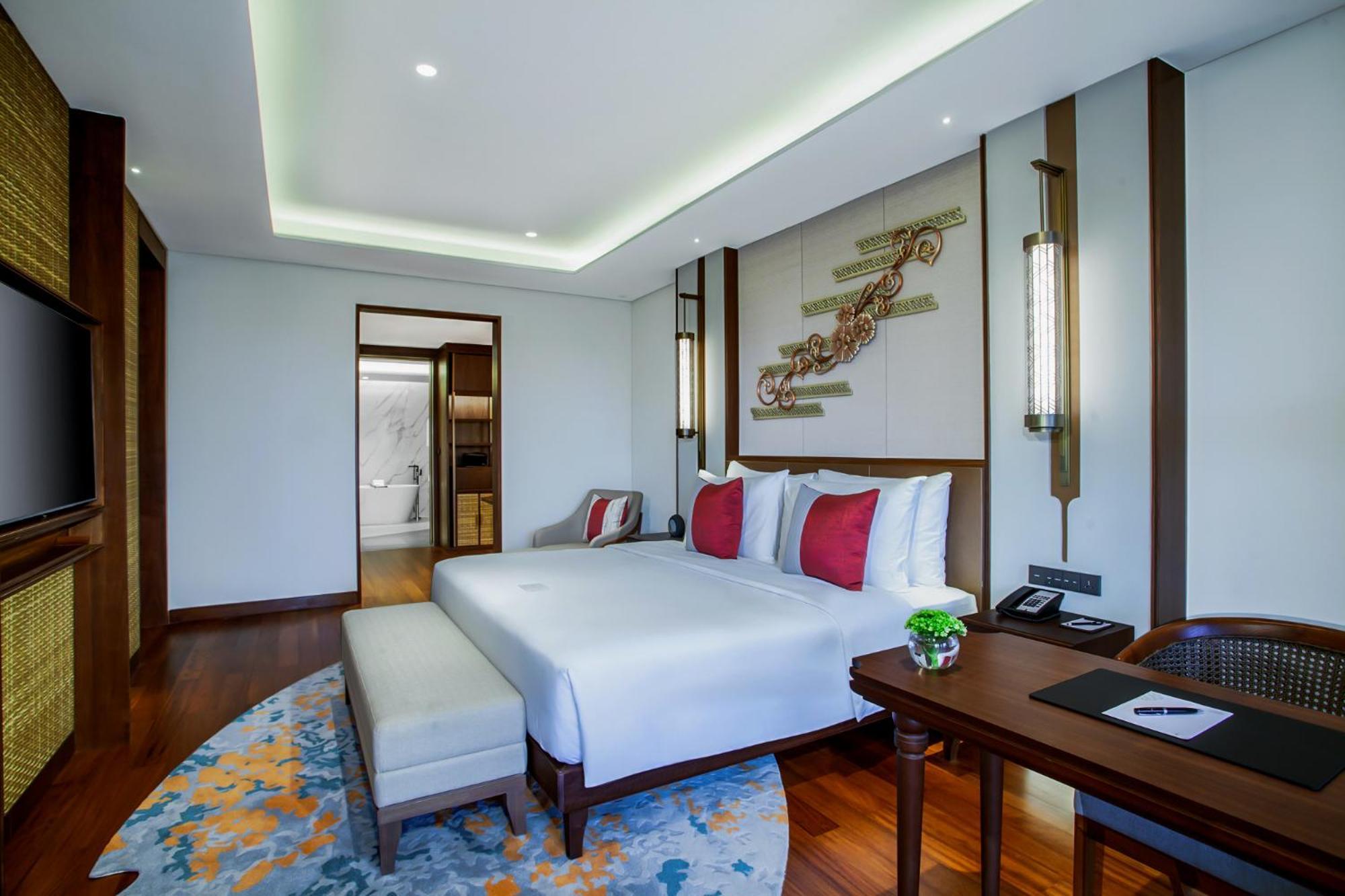 Mason Pine Hotel Bandung Padalarang Buitenkant foto