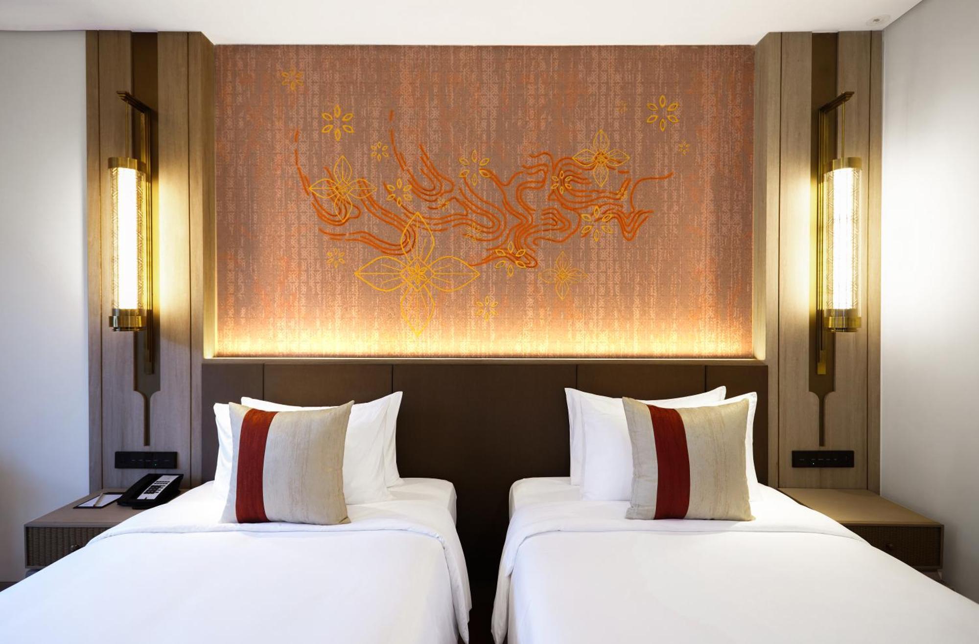 Mason Pine Hotel Bandung Padalarang Buitenkant foto