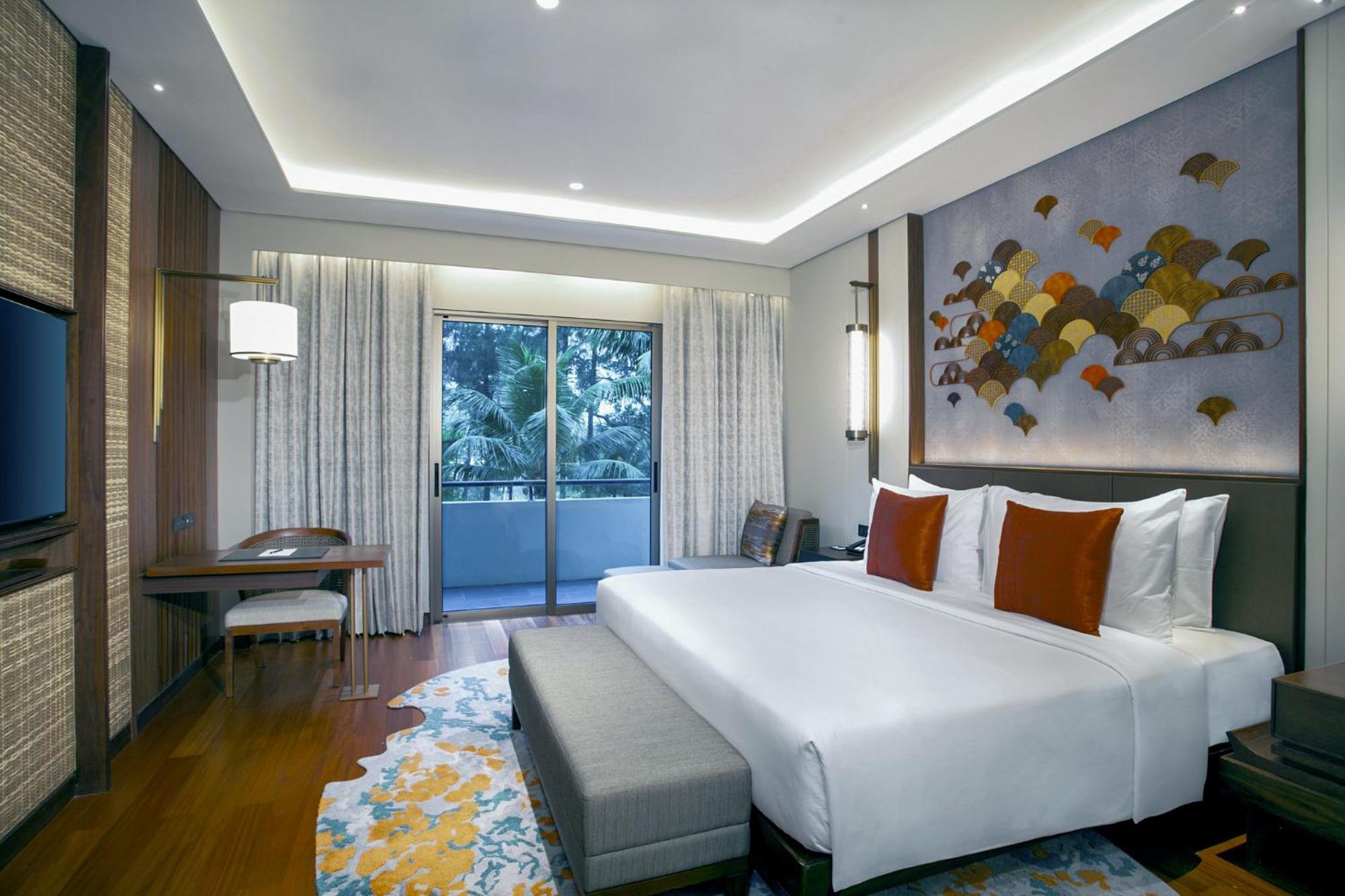 Mason Pine Hotel Bandung Padalarang Buitenkant foto