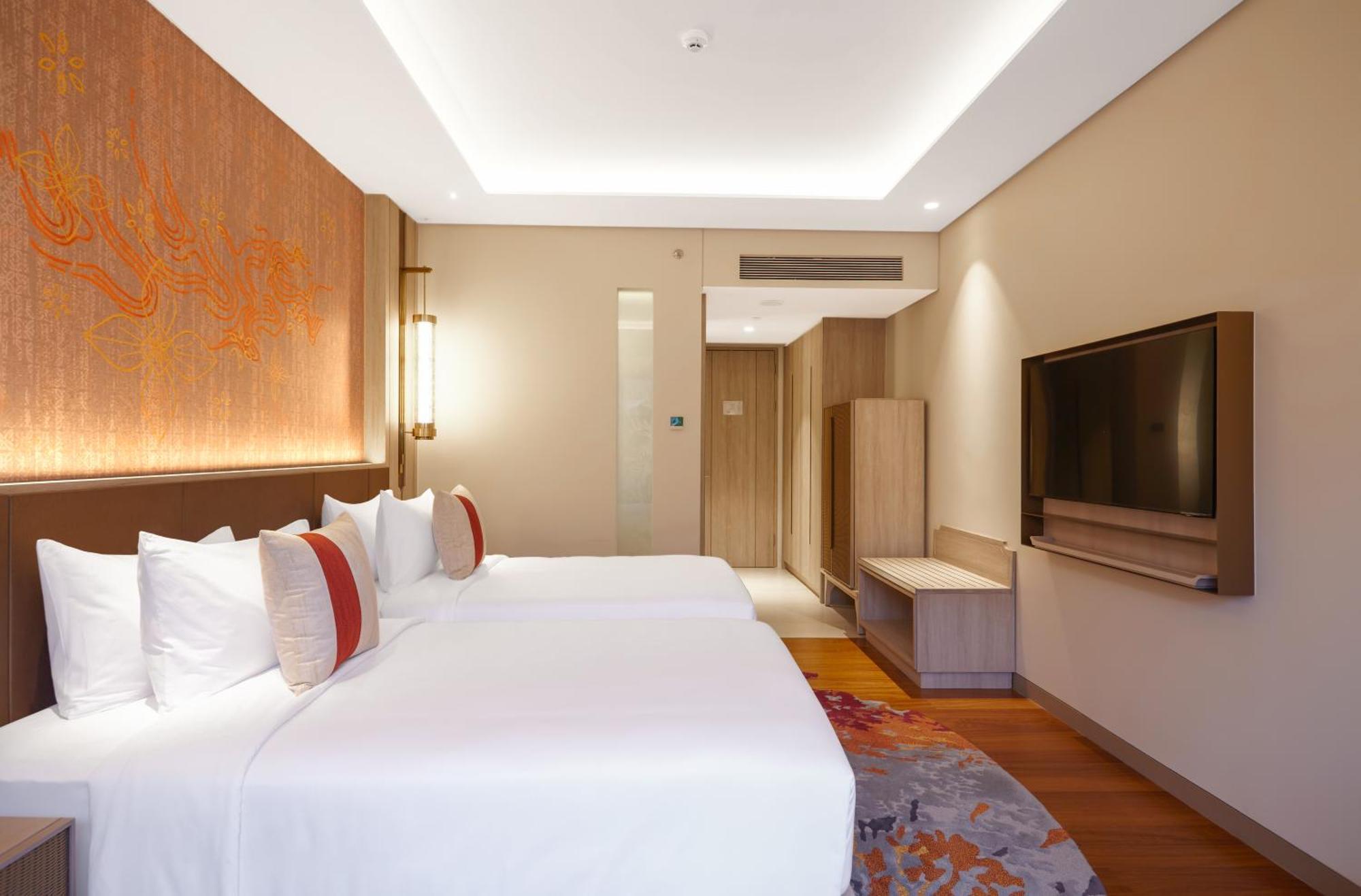 Mason Pine Hotel Bandung Padalarang Buitenkant foto