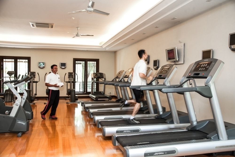 Mason Pine Hotel Bandung Padalarang Buitenkant foto