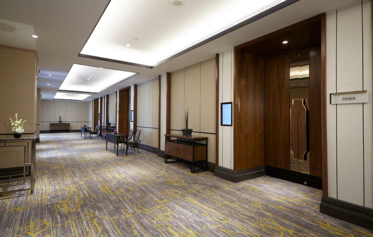 Mason Pine Hotel Bandung Padalarang Buitenkant foto
