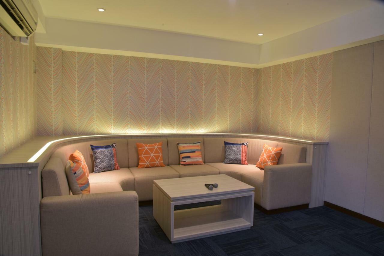 Mason Pine Hotel Bandung Padalarang Buitenkant foto