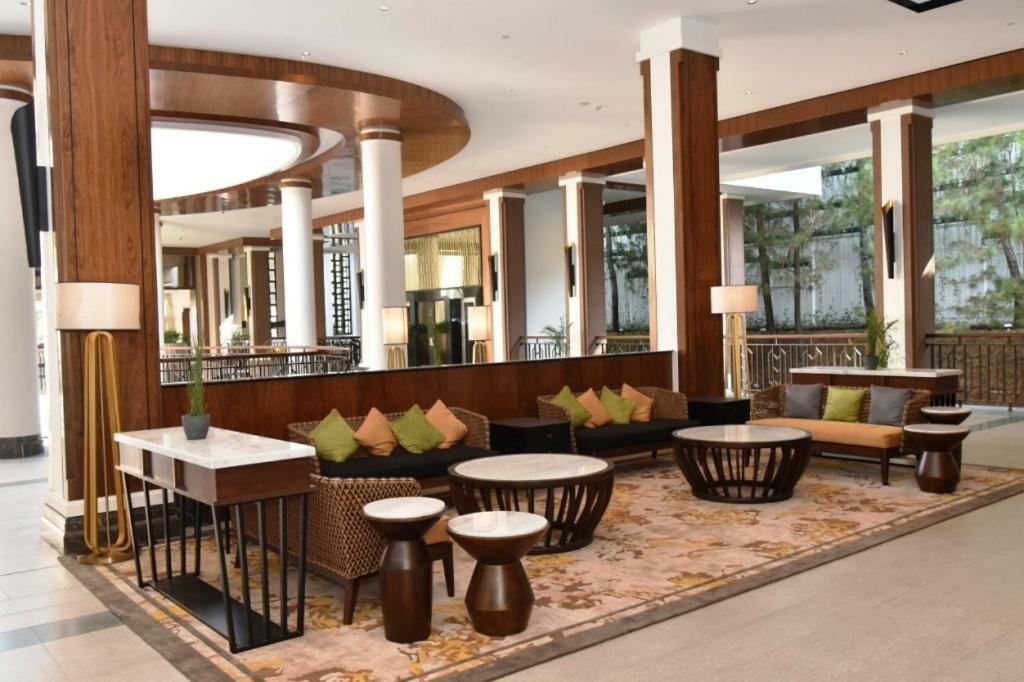 Mason Pine Hotel Bandung Padalarang Buitenkant foto