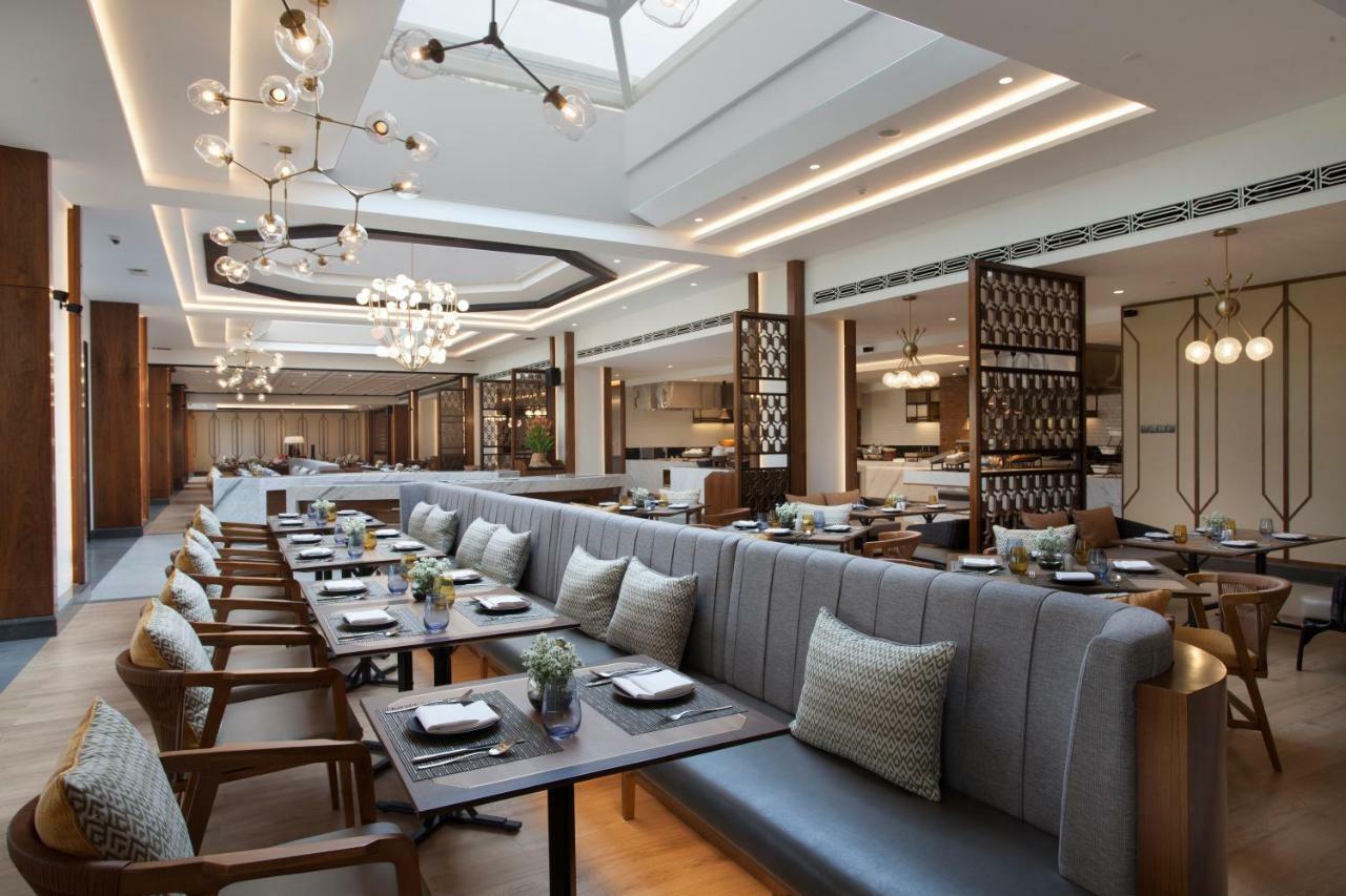 Mason Pine Hotel Bandung Padalarang Buitenkant foto